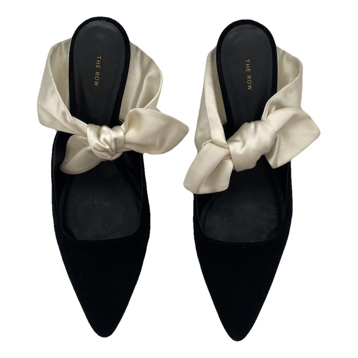 Coco heels