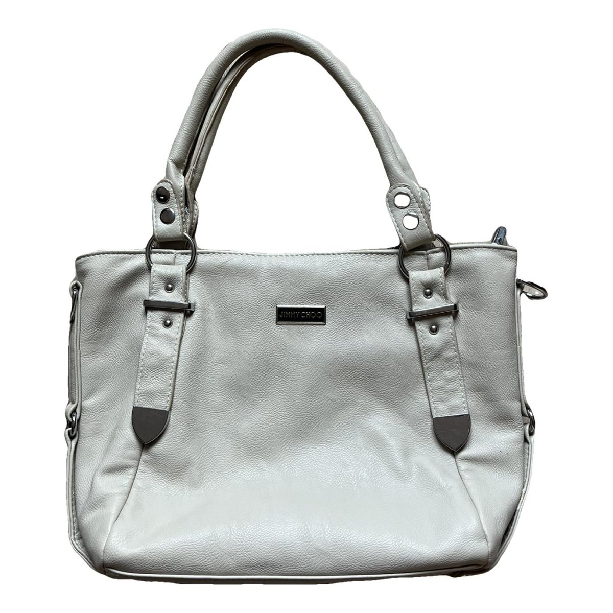 Alfie leather handbag
