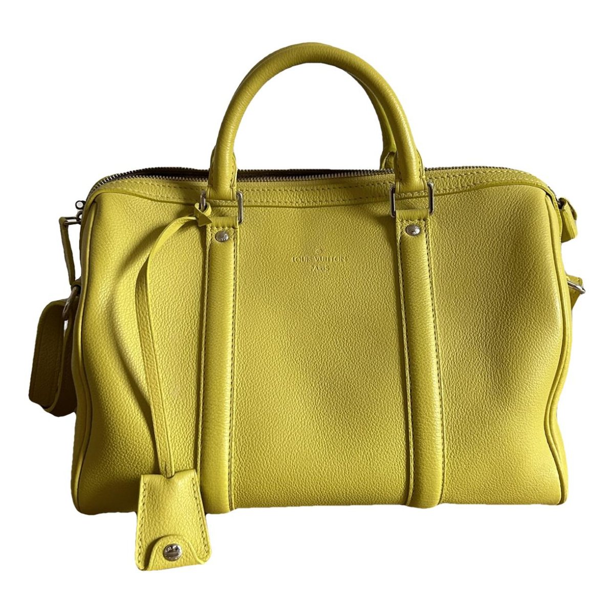 Sofia Coppola leather handbag