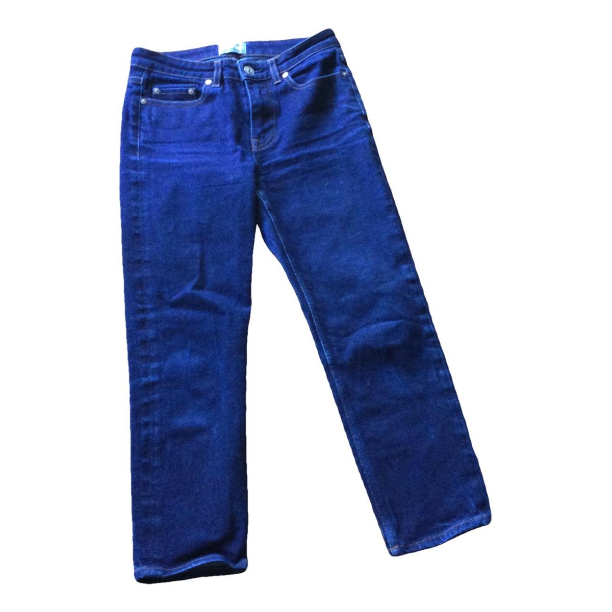 Row jeans