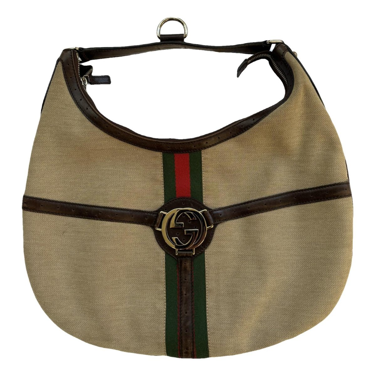 Amalfi cloth handbag
