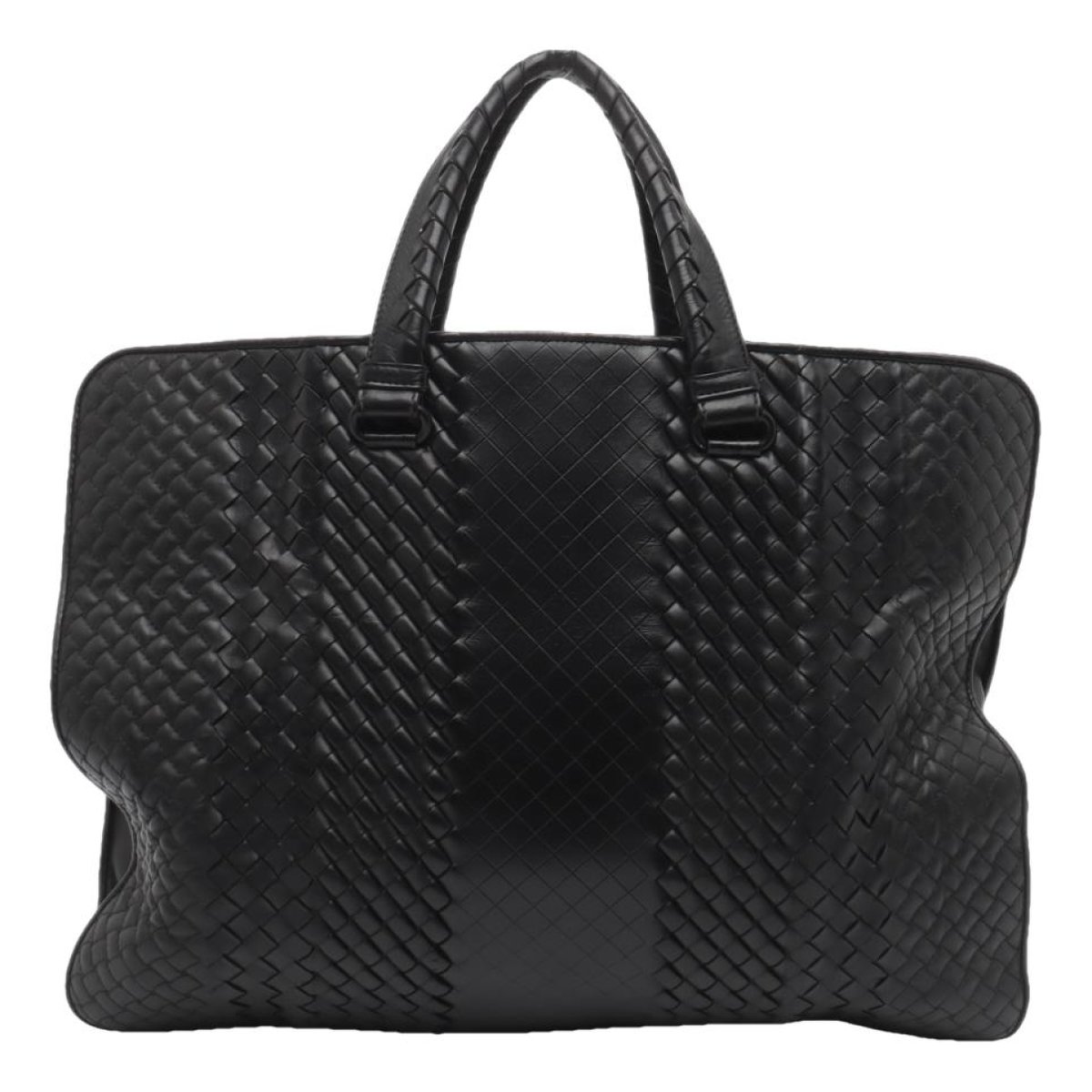 Andiamo leather handbag