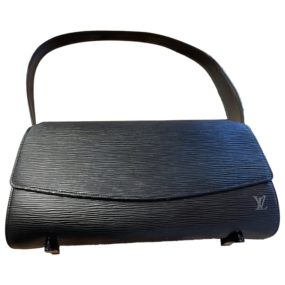Bedford leather handbag