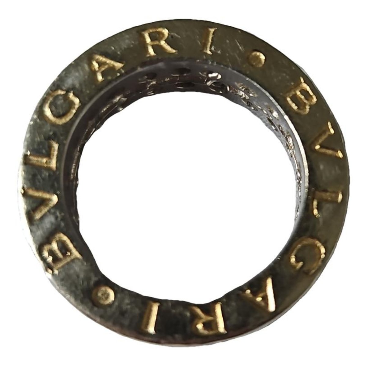 Allegra silver ring