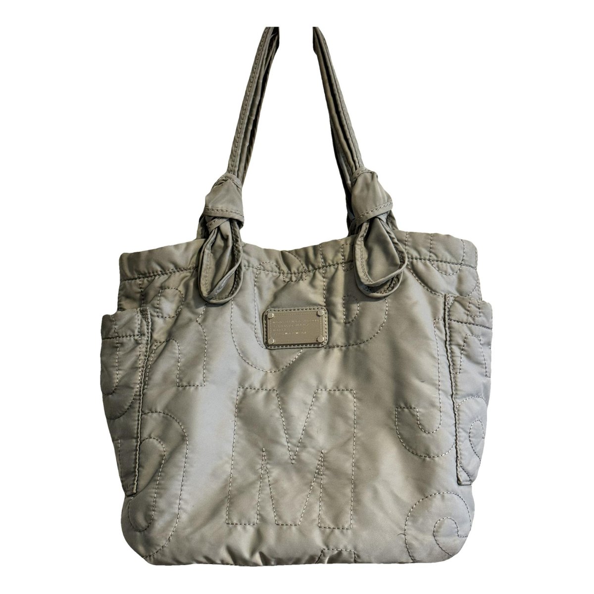 Pretty Nylon tote