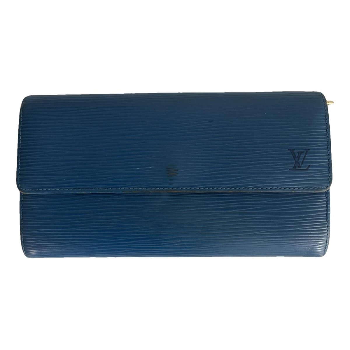 Sarah leather wallet
