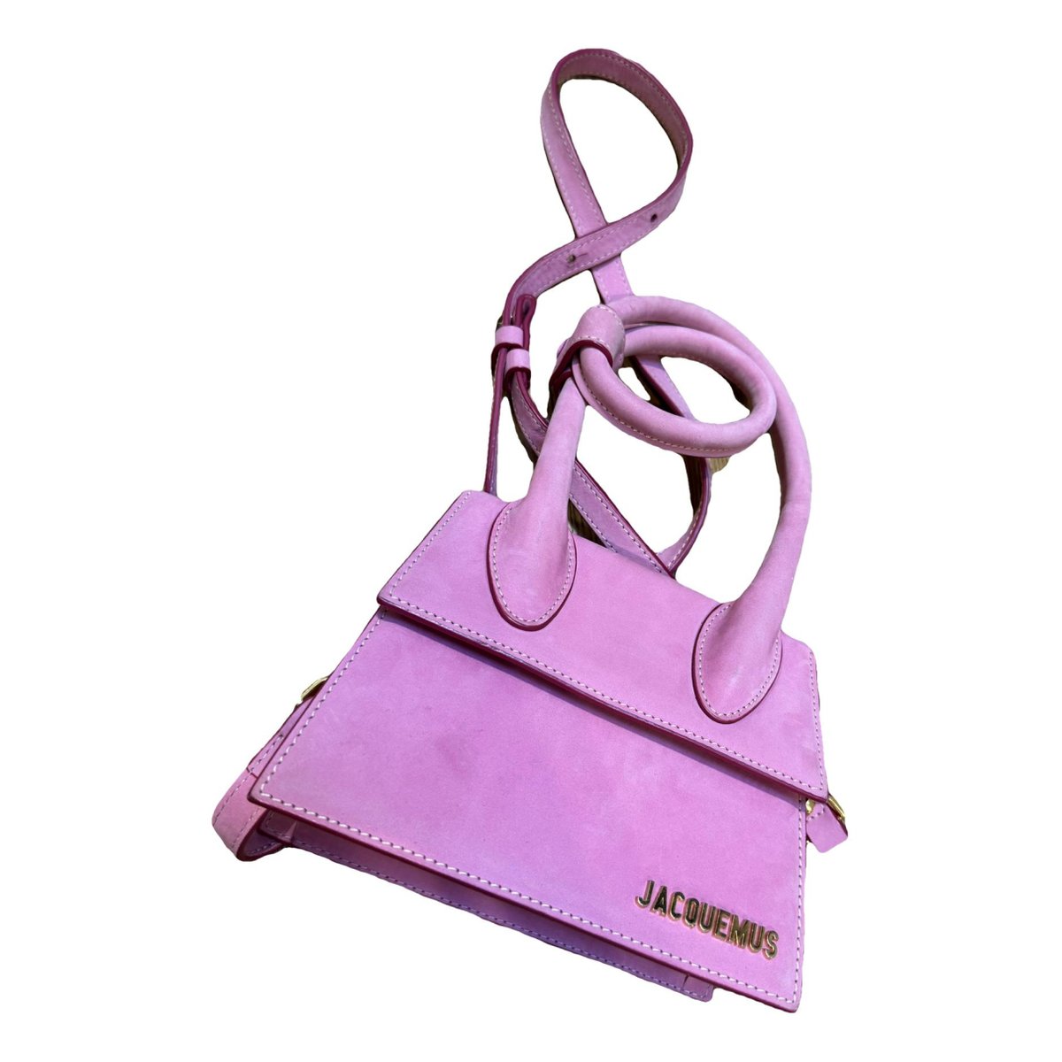 Le Petit Chiquito purse