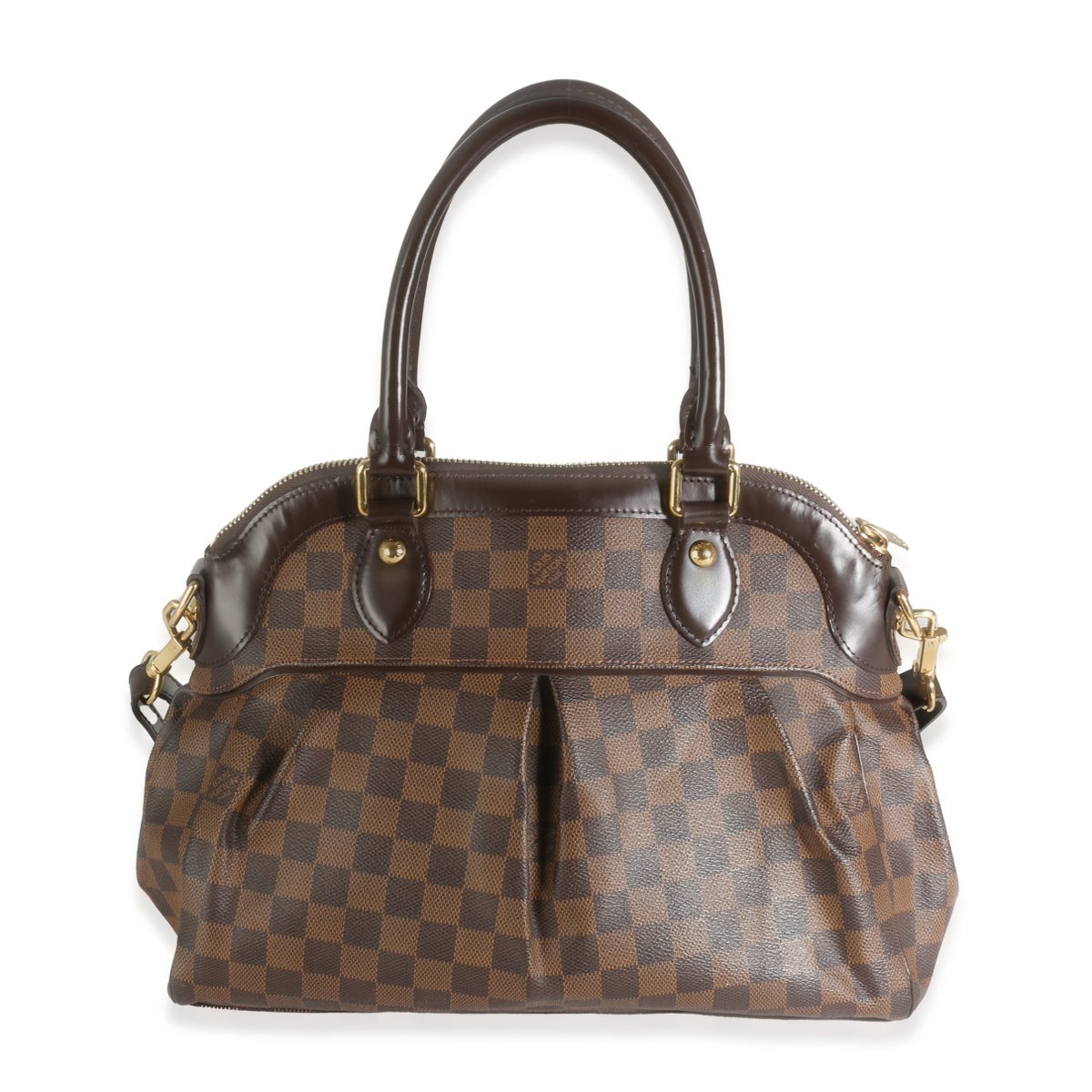 Trevi cloth handbag