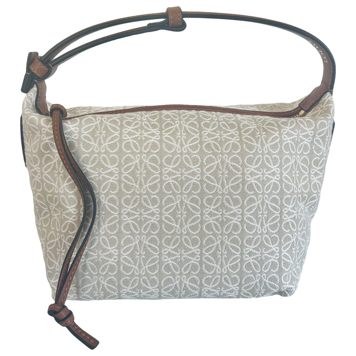Cubi cloth handbag
