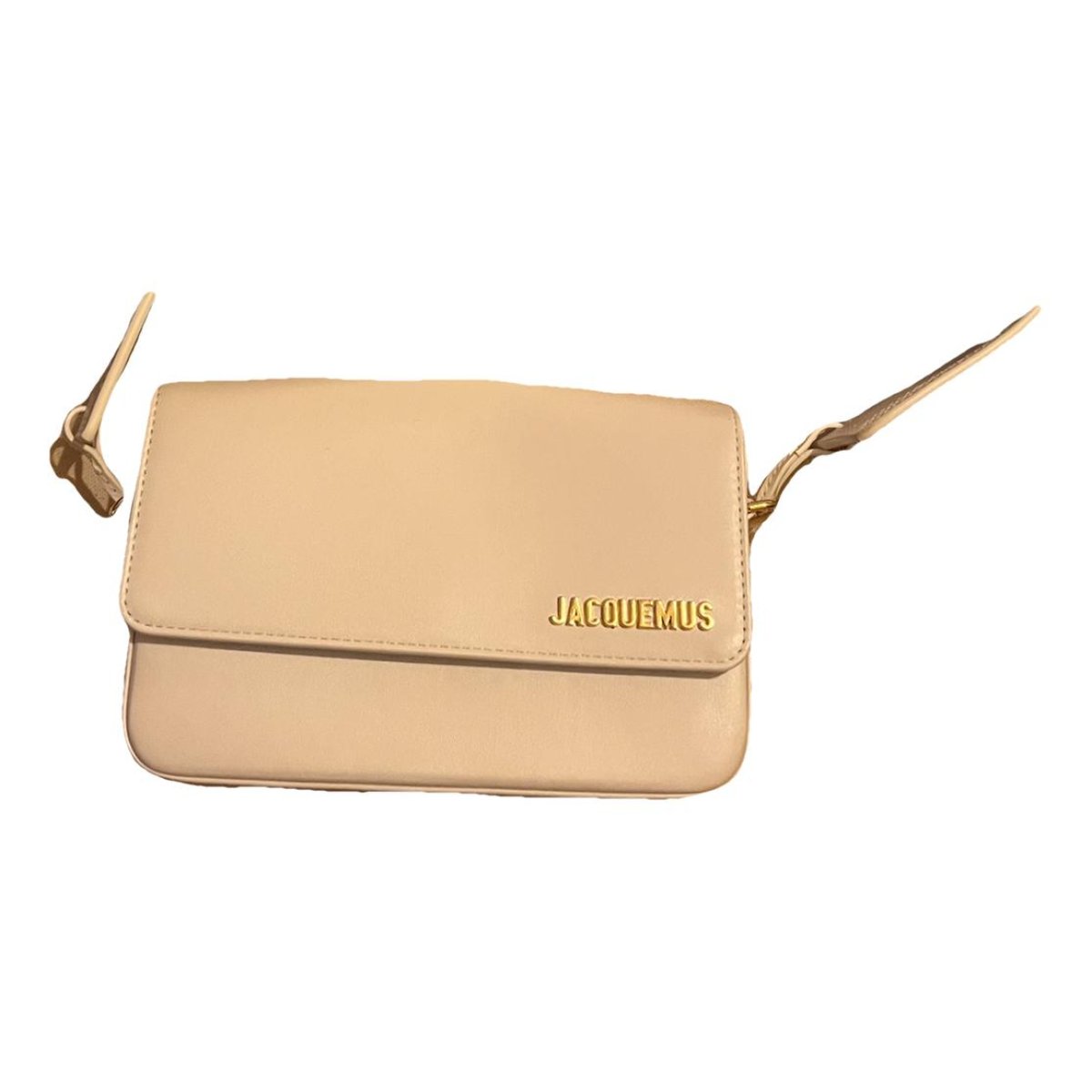 Le Carinu leather handbag
