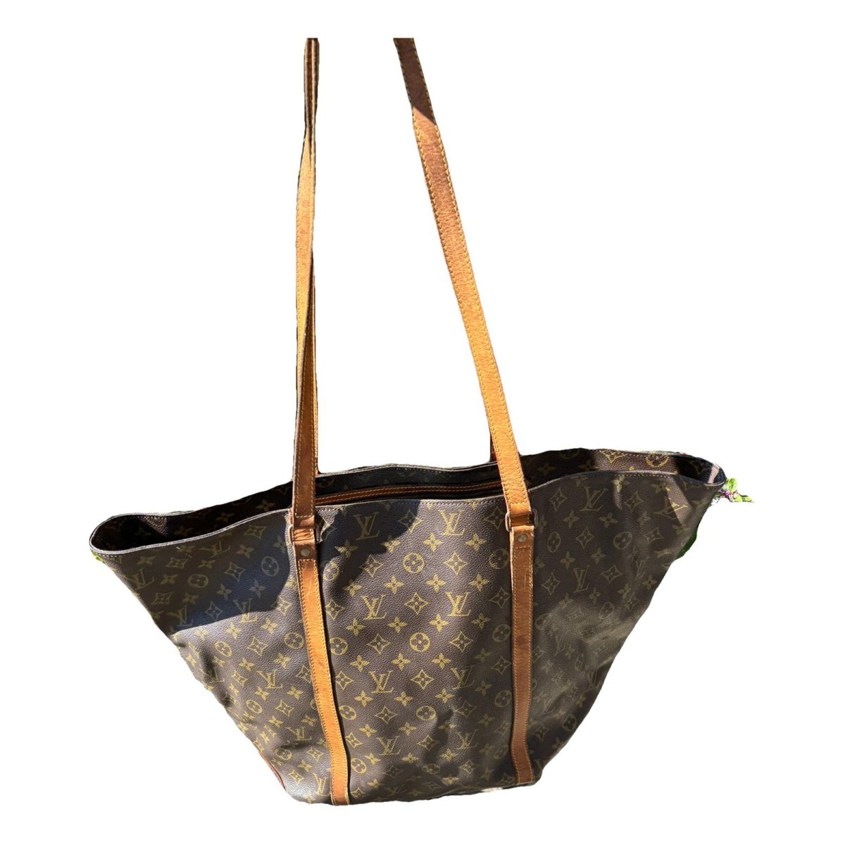 Louis Vuitton Shopping