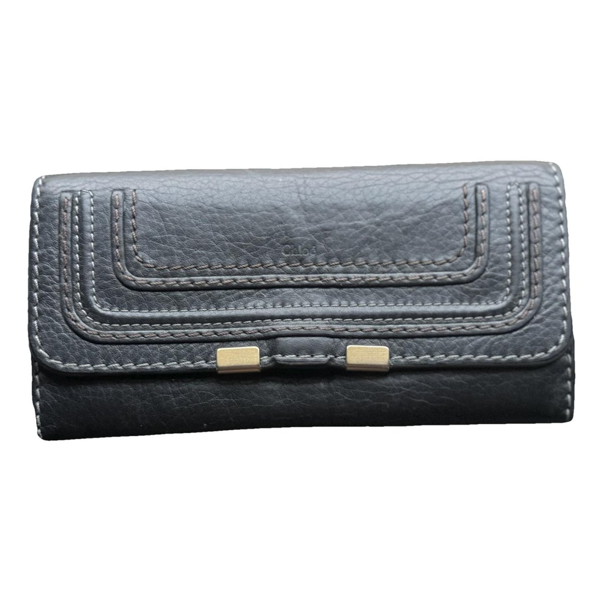 Marcie leather wallet