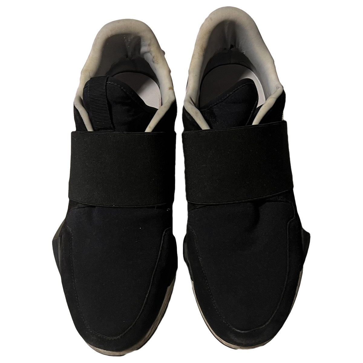 Jaw trainers