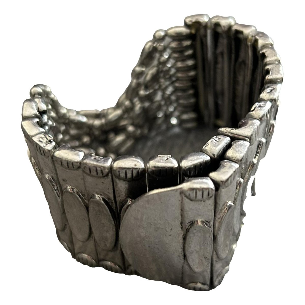 Manchette bracelet