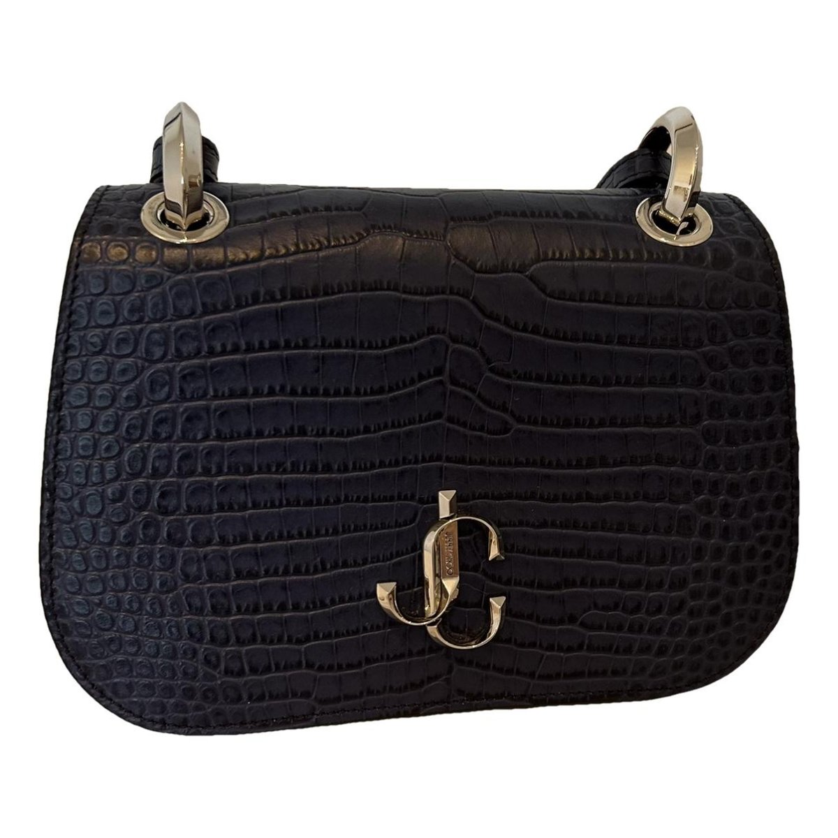 Varenne leather handbag