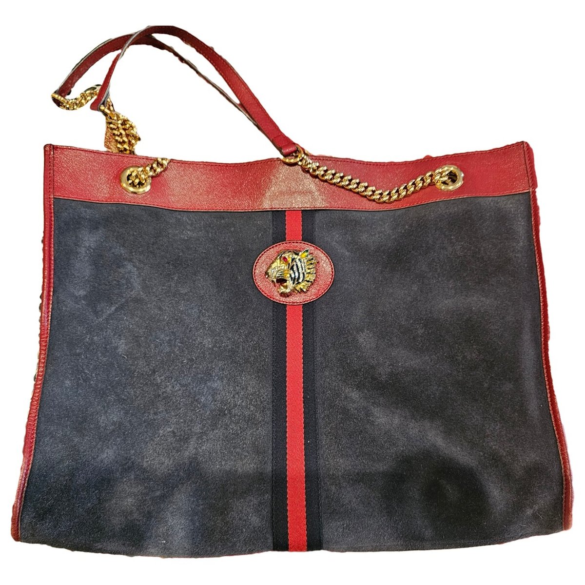 Rajah handbag