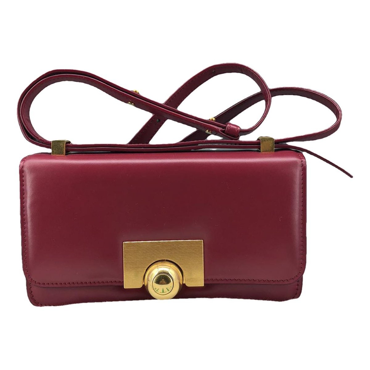 BV Classic leather handbag