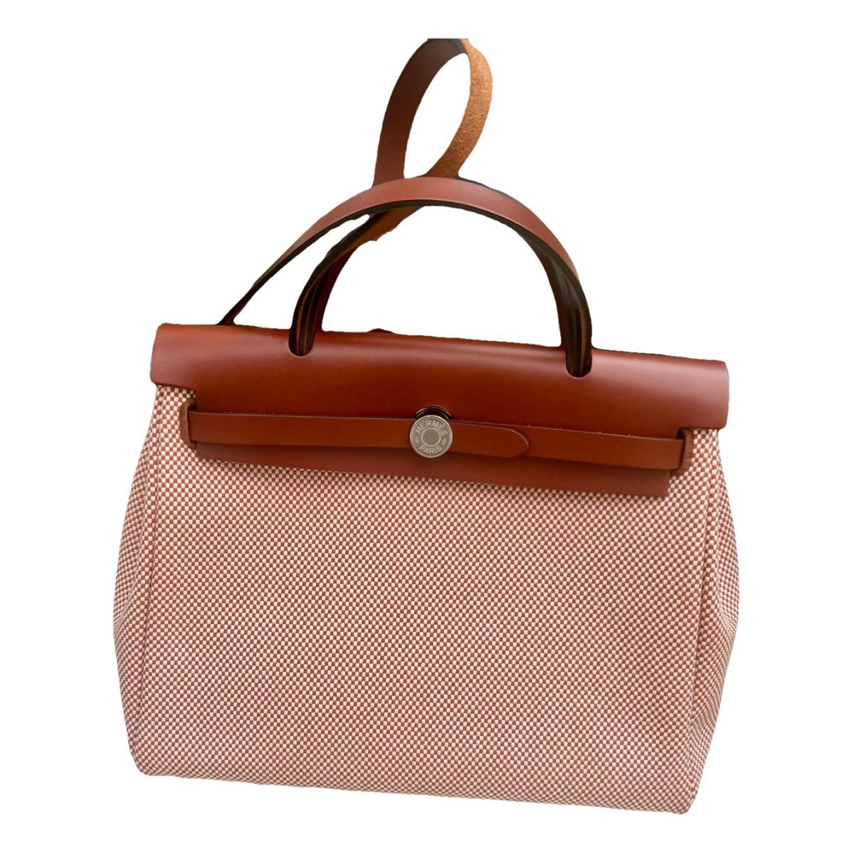Herbag cloth handbag