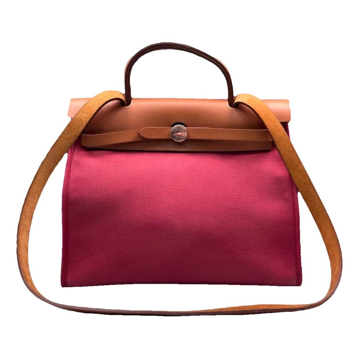 Herbag cloth handbag