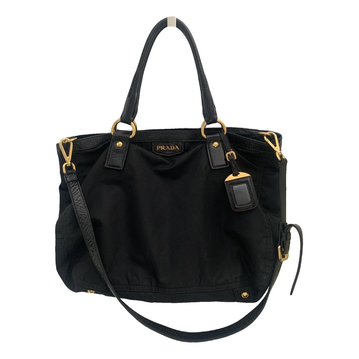 Duet handbag