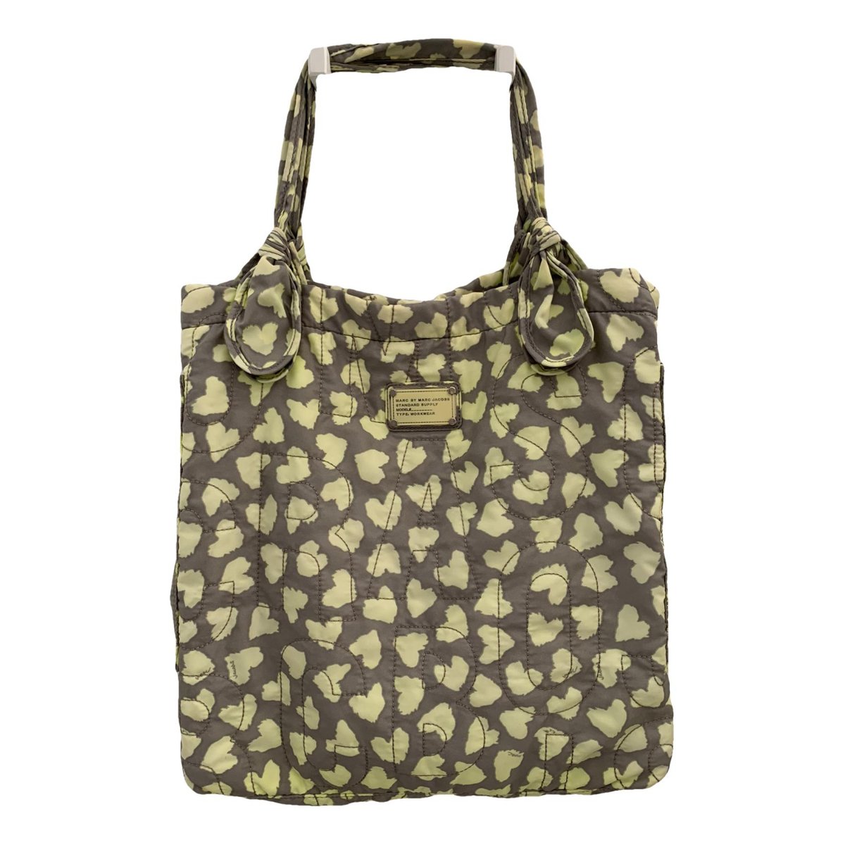 Pretty Nylon tote