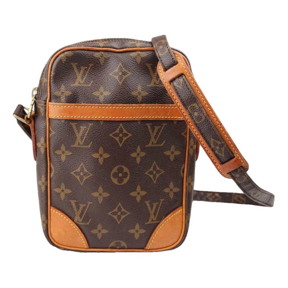 Amazon cloth crossbody bag