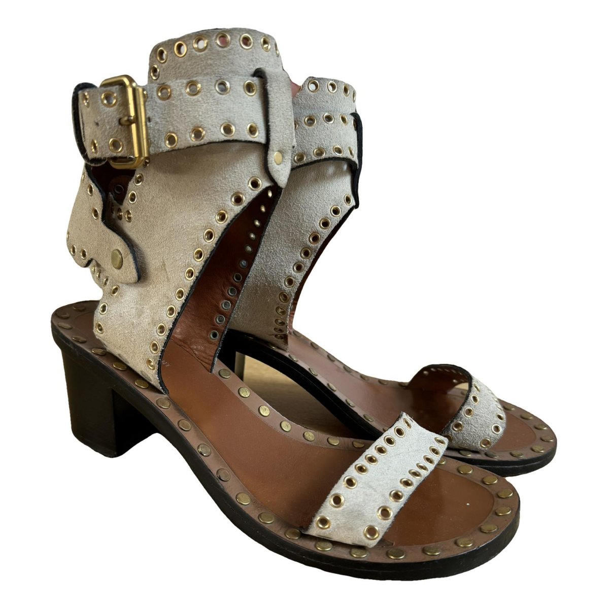 Jaeryn sandals