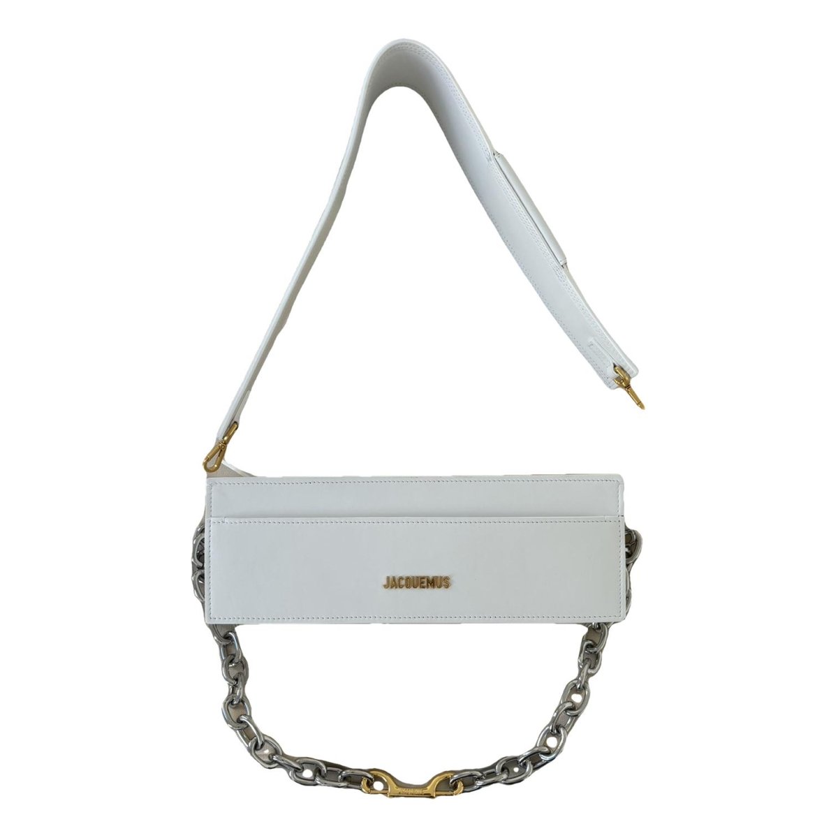 Le Ciuciu leather handbag