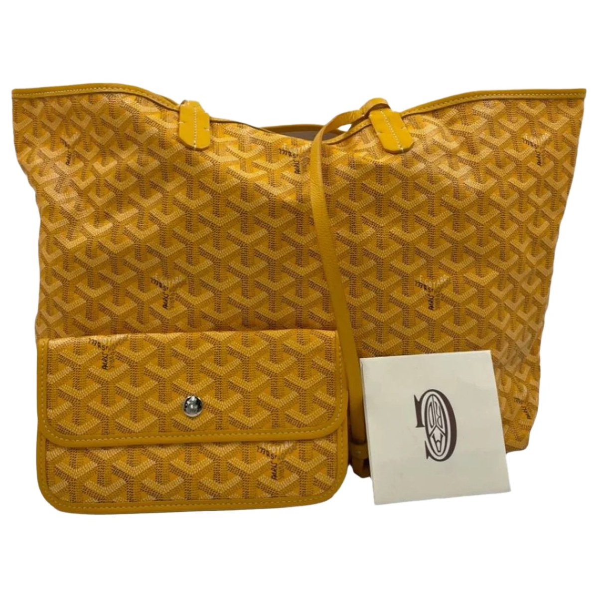 Anjou bag