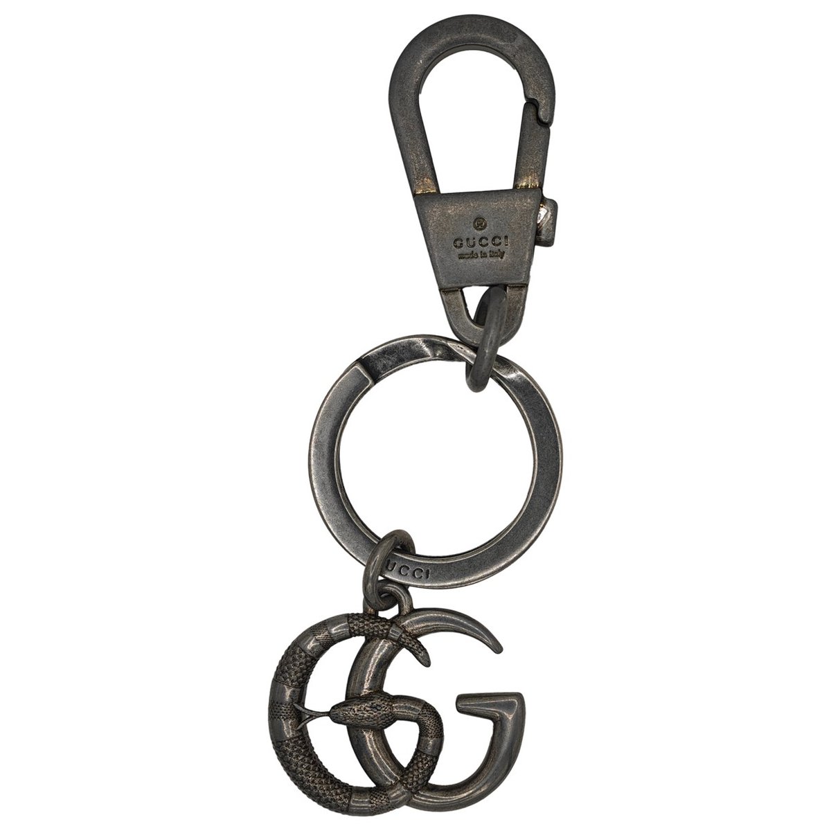 Marmont key ring