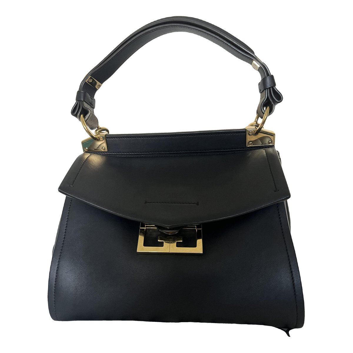 The Mystic bag leather handbag