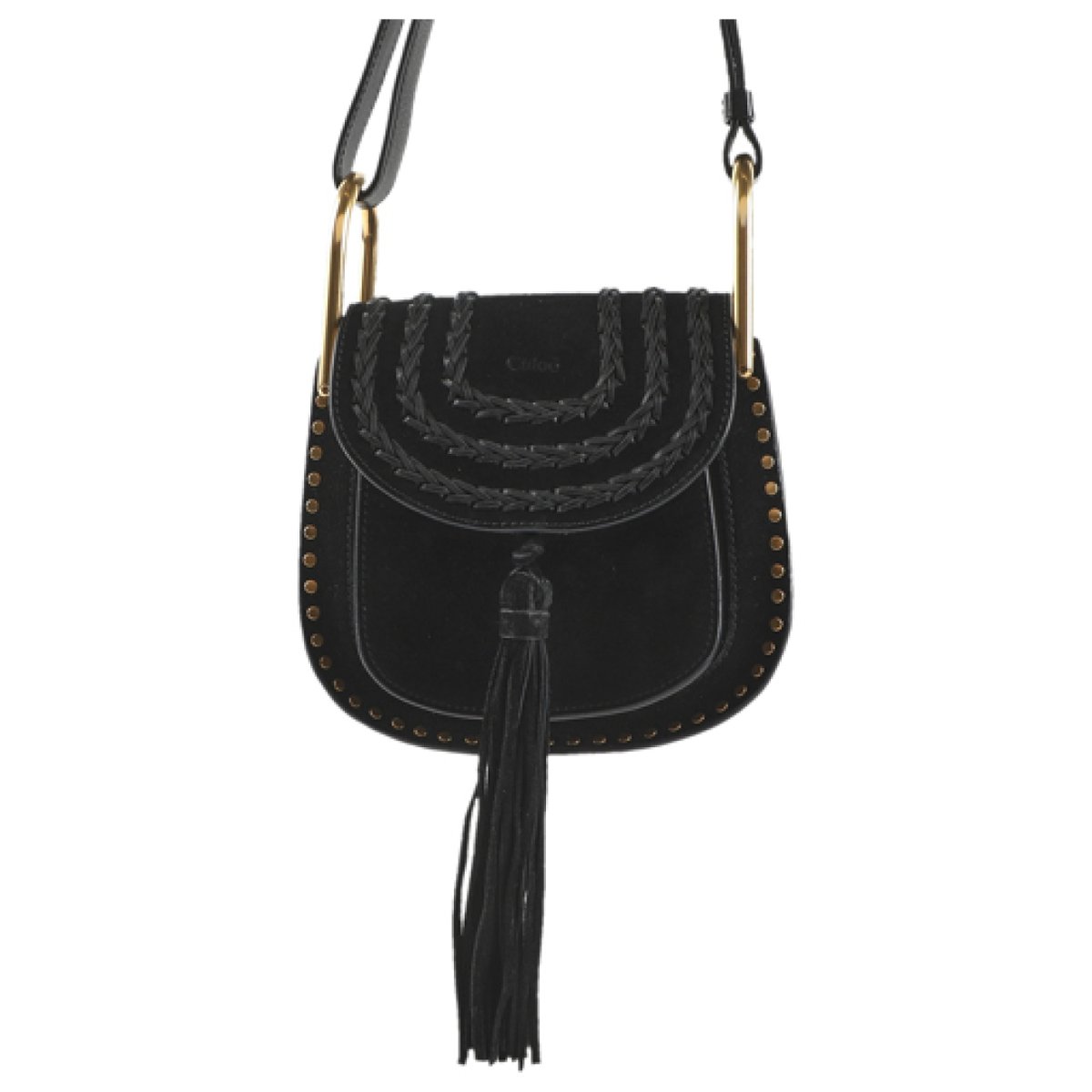 Hudson crossbody bag