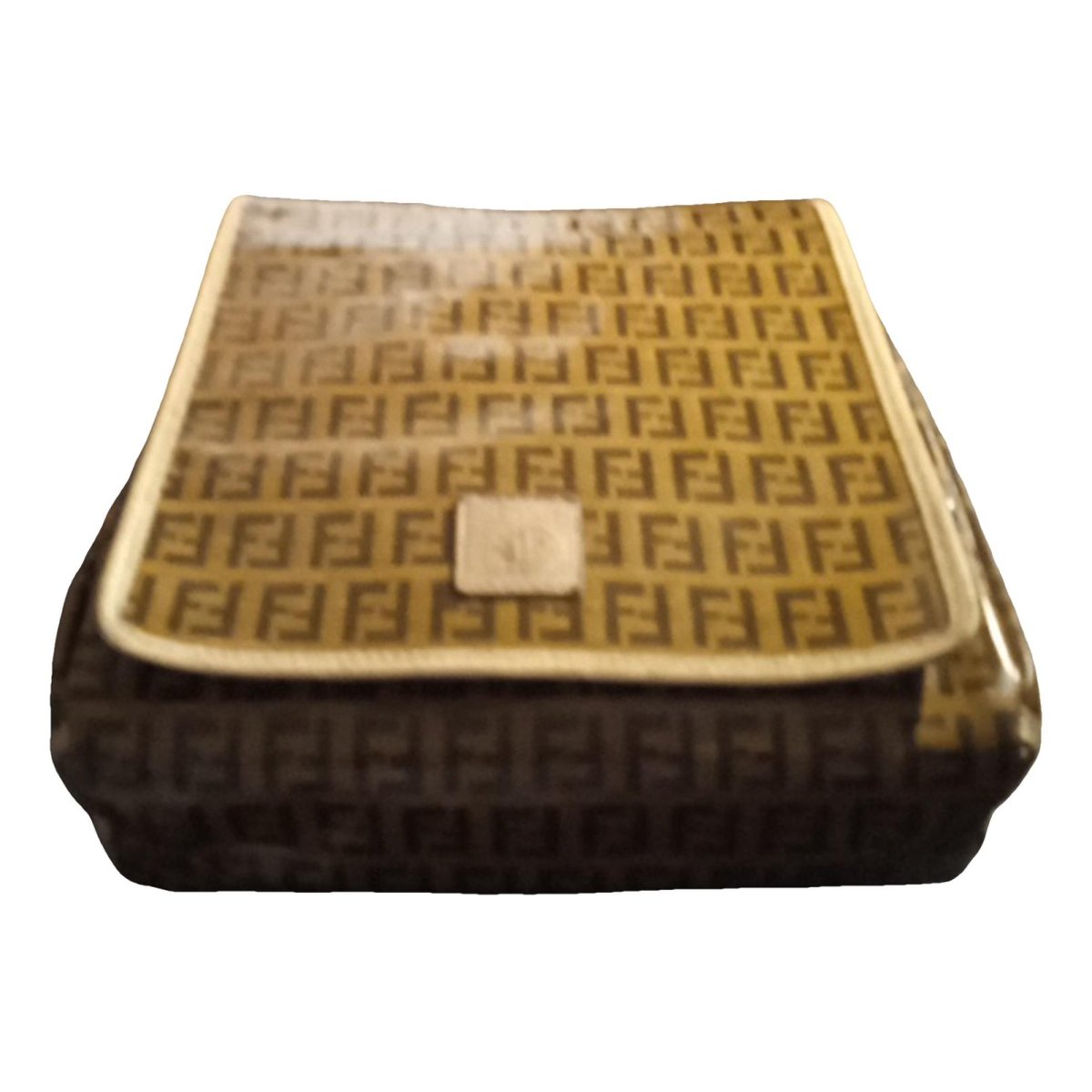 Anna Selleria leather handbag