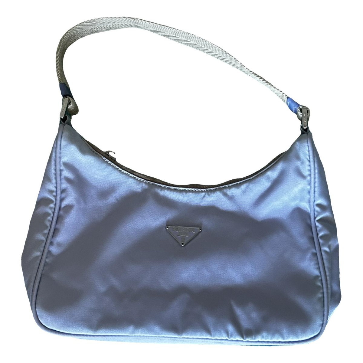 Re-Edition 2000 cloth handbag