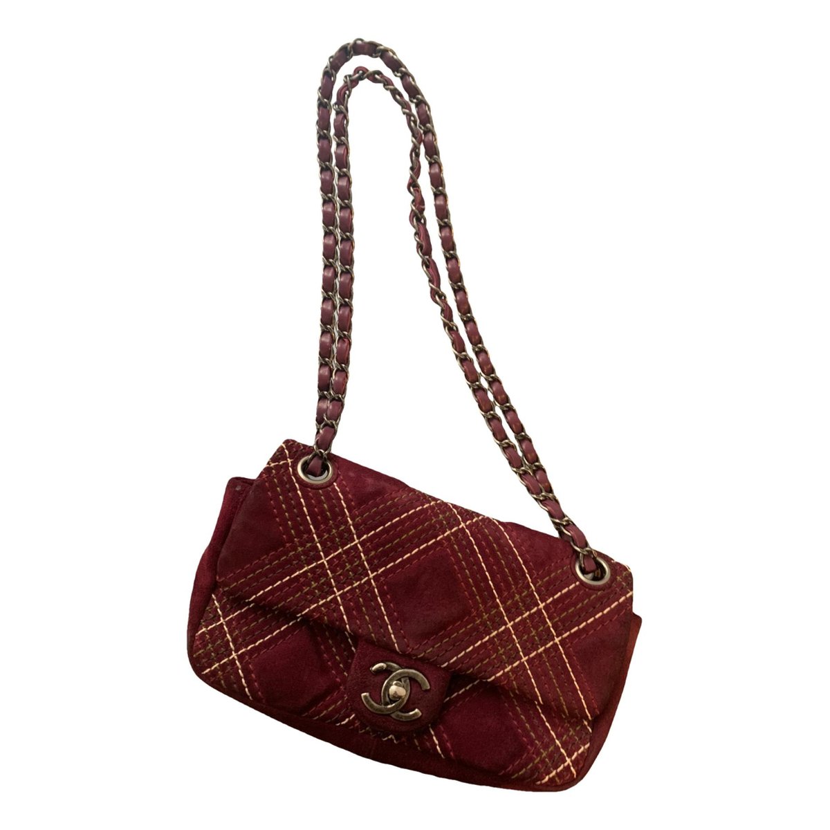 Diana leather crossbody bag