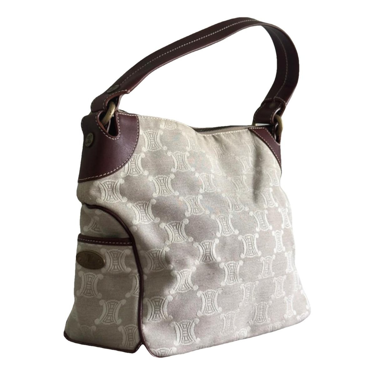 SEAU 16 cloth handbag