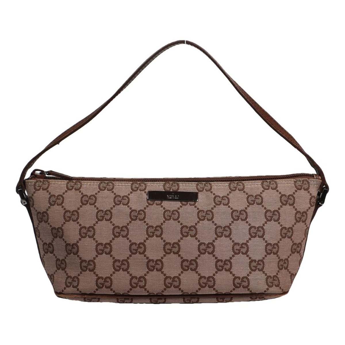 Ophidia Hobo cloth handbag