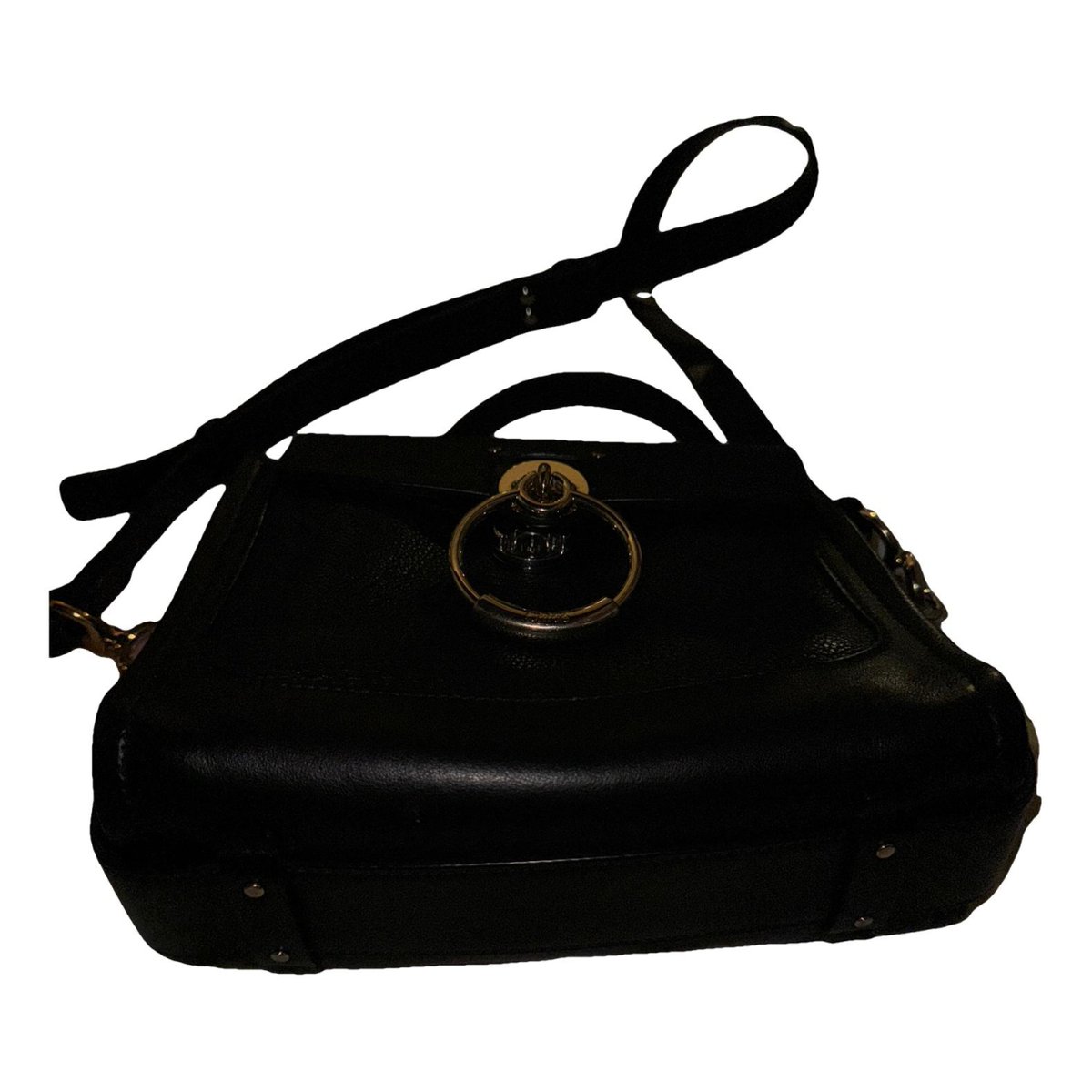 Tess Day leather handbag