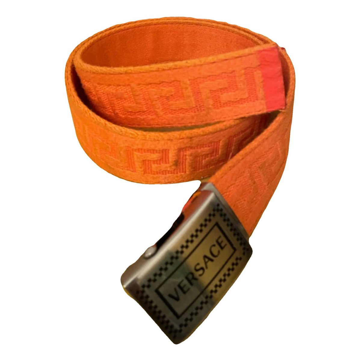 Medusa belt