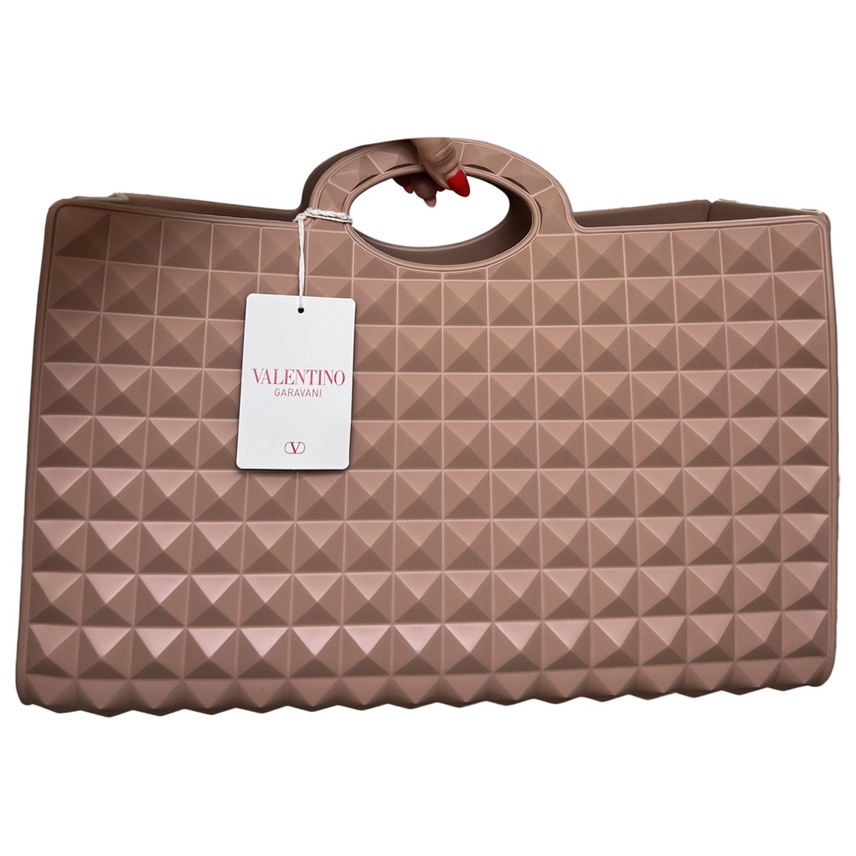 Roman Stud handbag