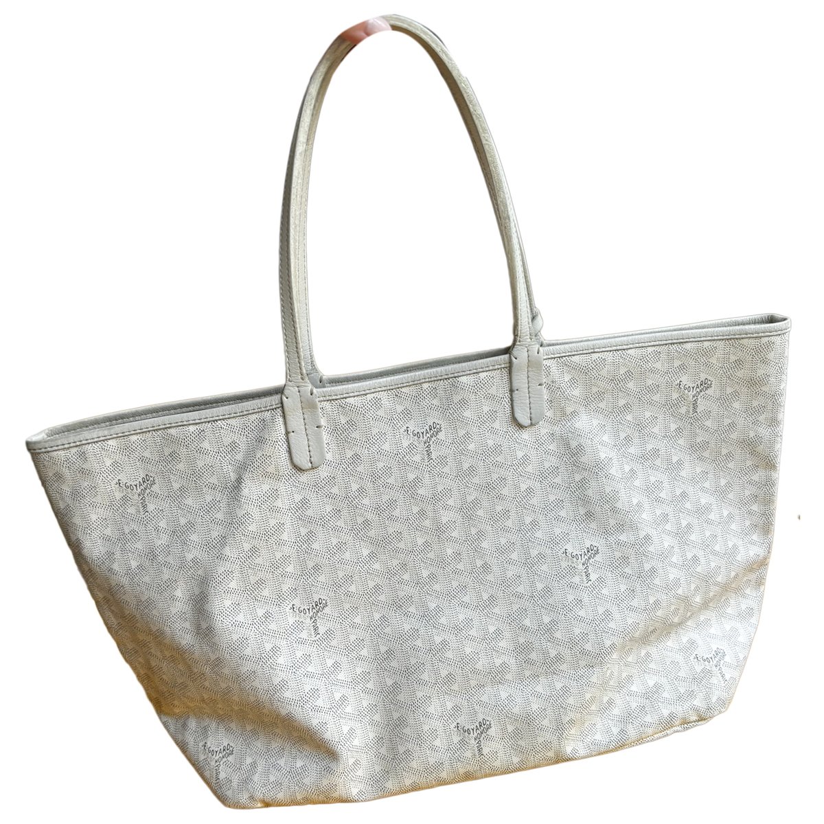 Saint-Louis tote