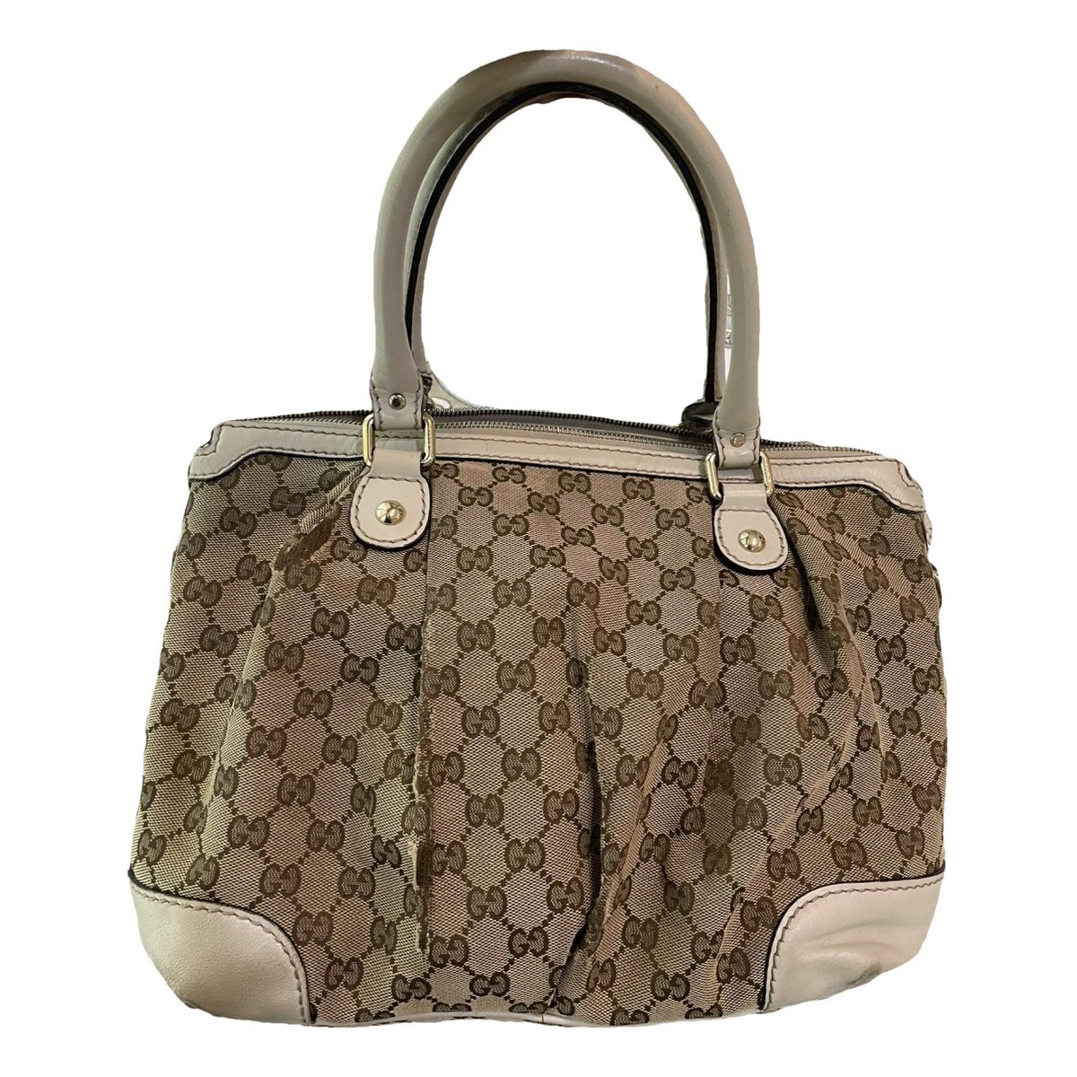 D-Ring tote