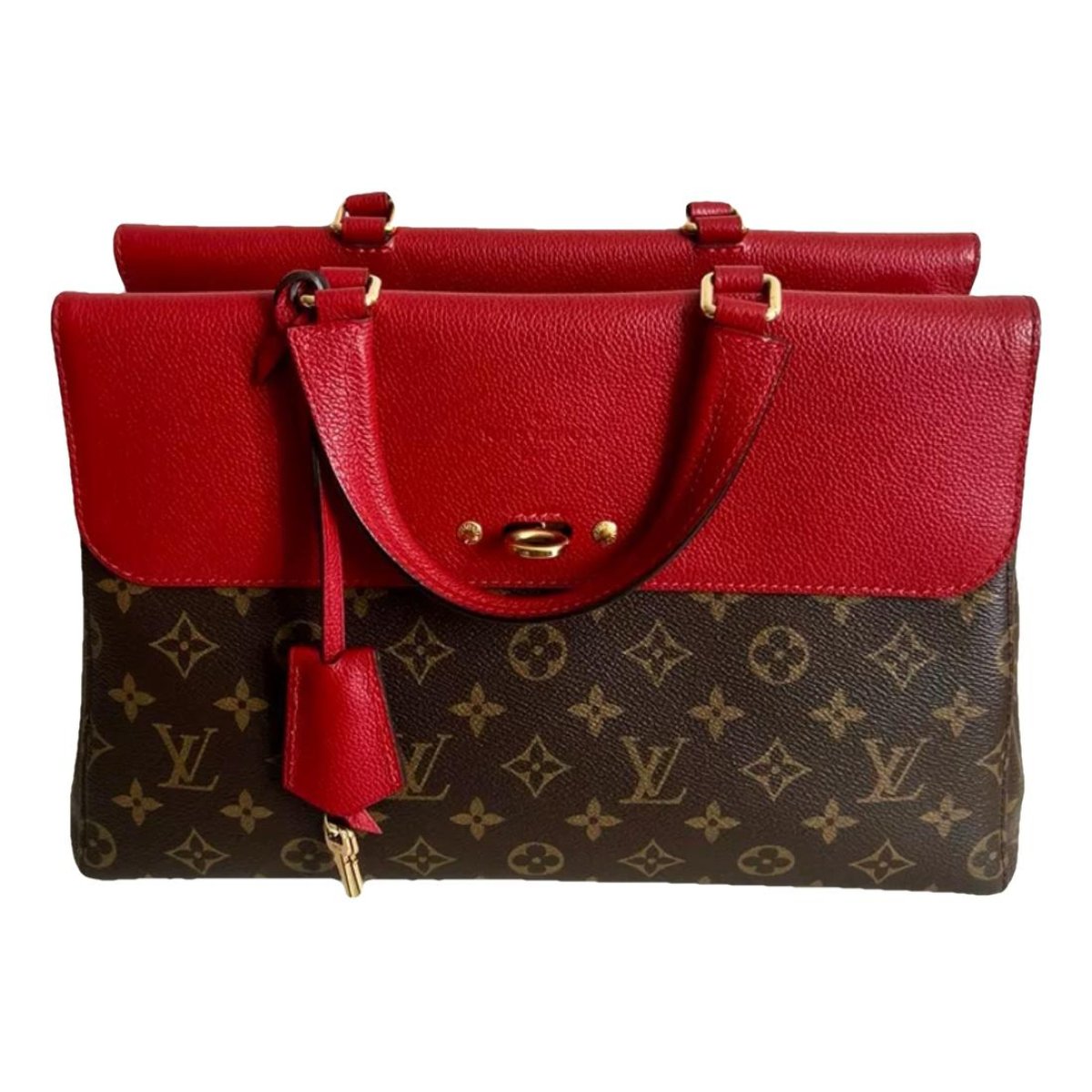 Vénus cloth handbag