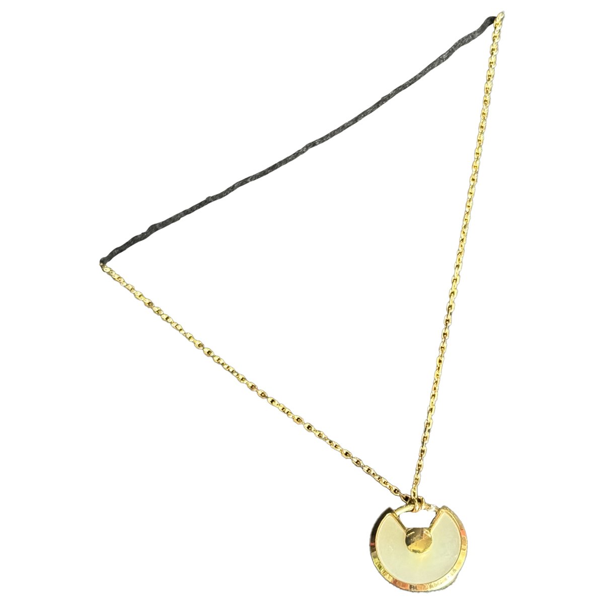 Amulette necklace