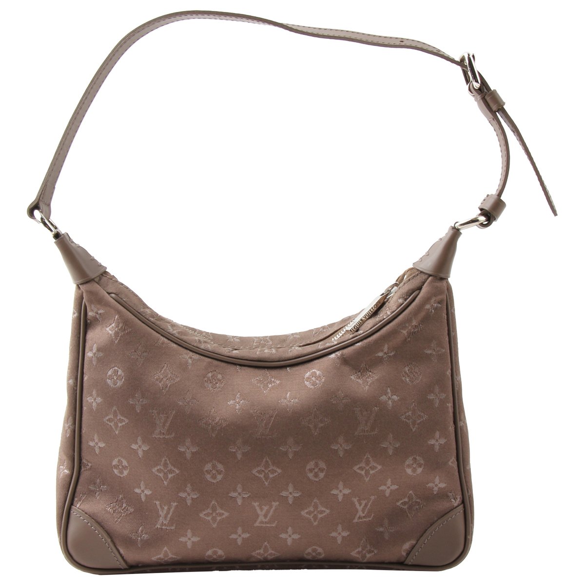 Boulogne cloth handbag