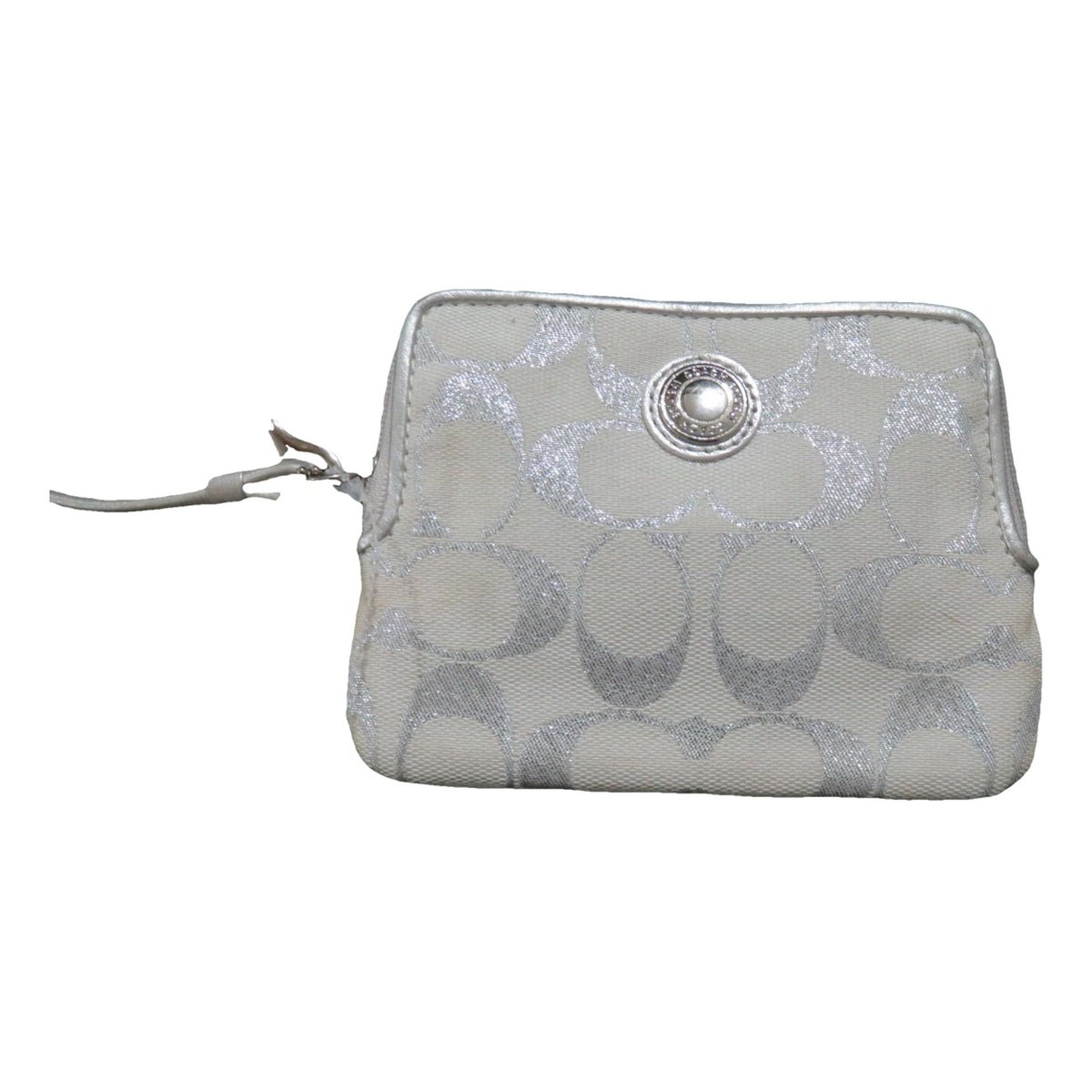 Glovetan Dinky Crossbody leather wallet