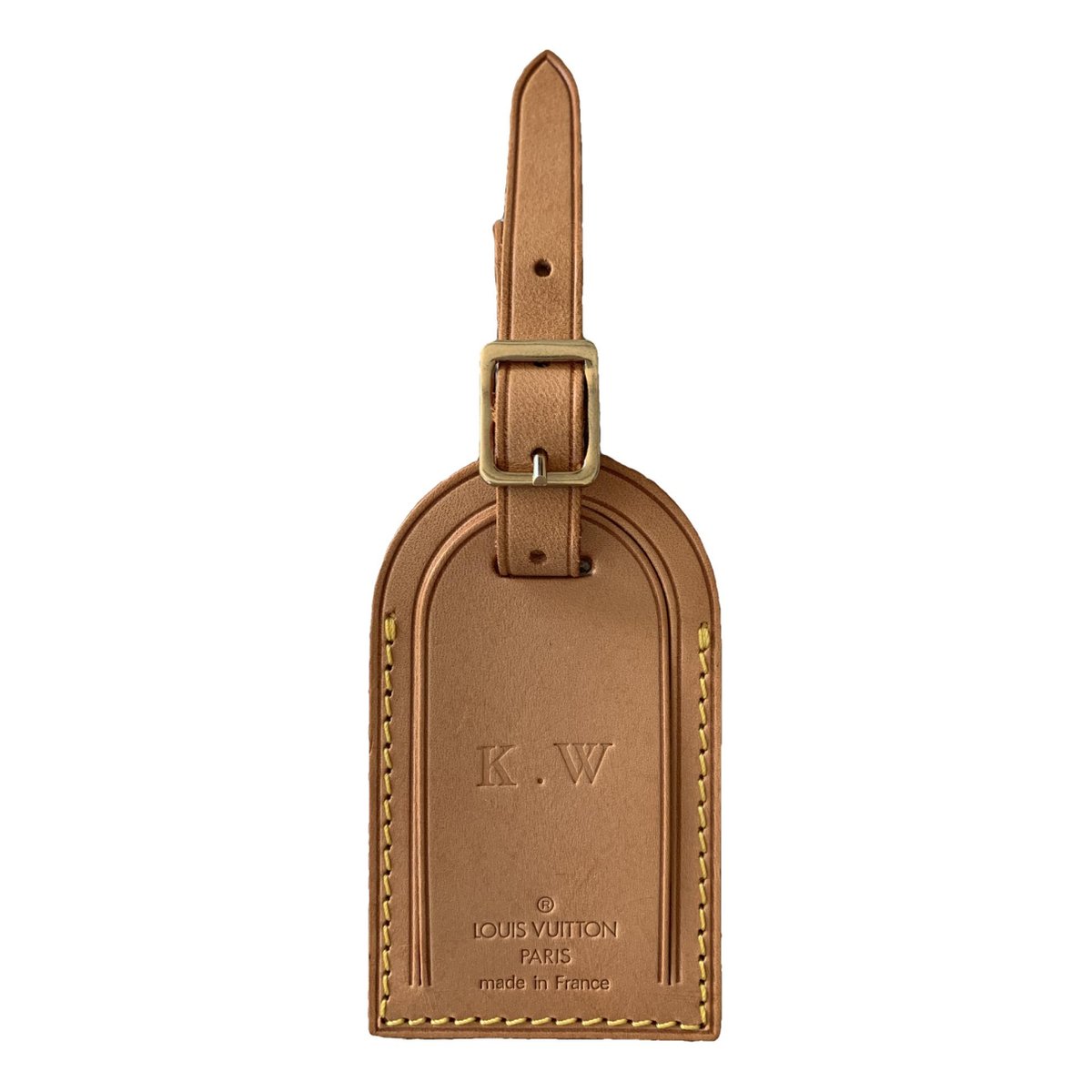 Porte adresse leather purse