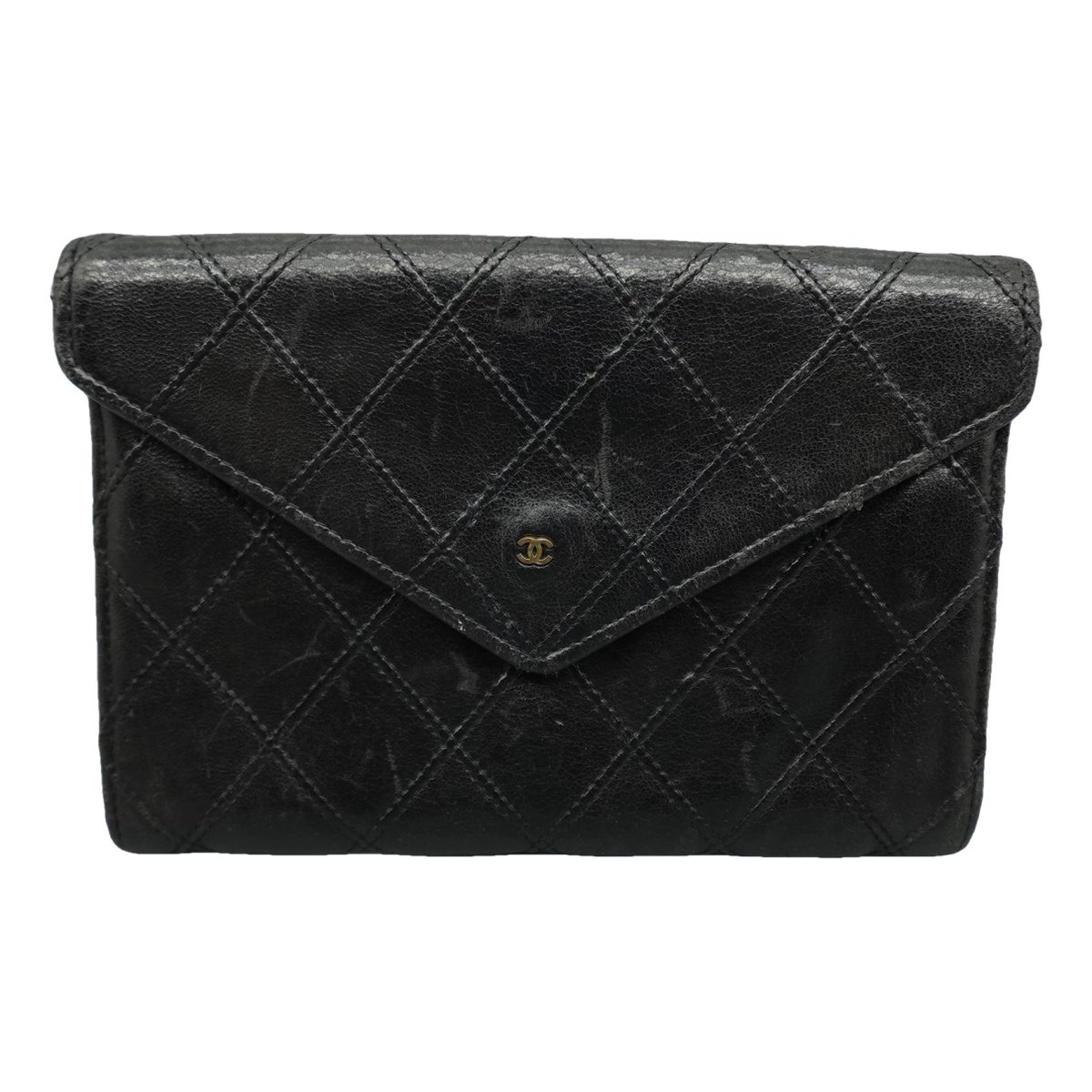 Timeless/Classique leather wallet