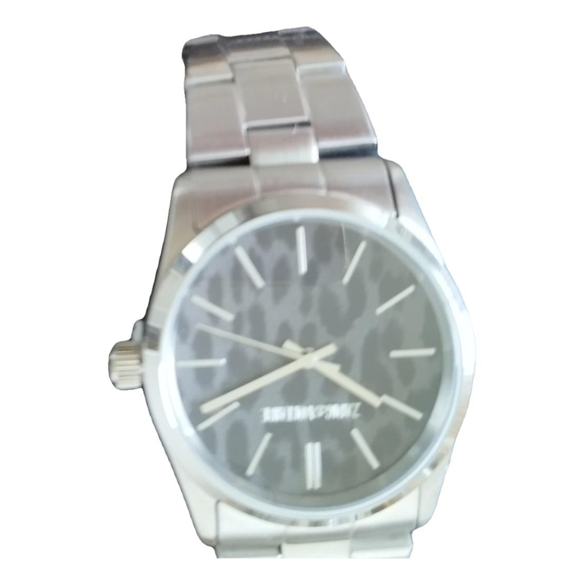 Papillon watch
