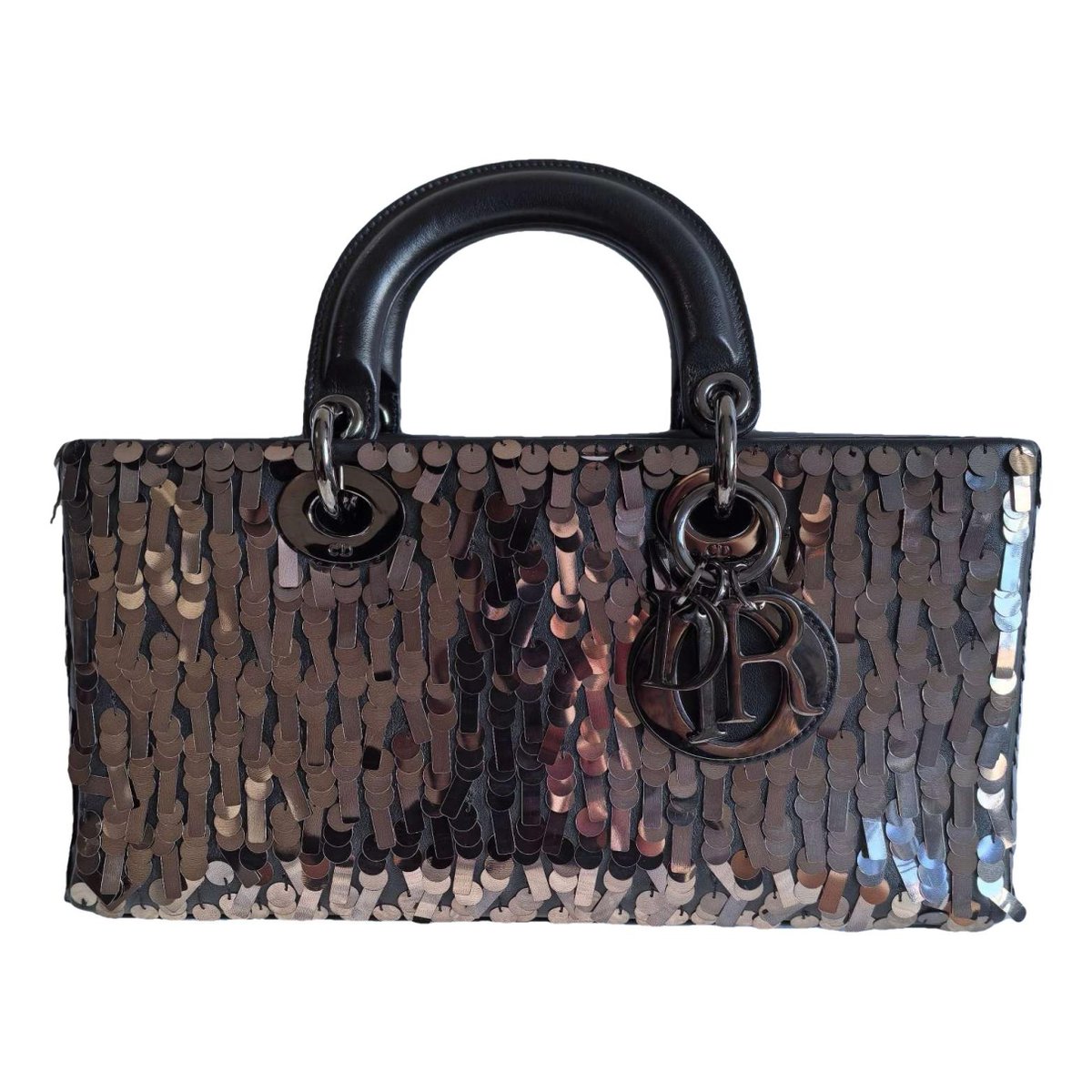 Lady D-Joy leather handbag